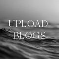 Blog Uploaded ( Content Provided By You )